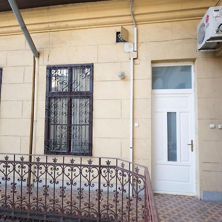 Palace District Apartment Budapeste Exterior foto